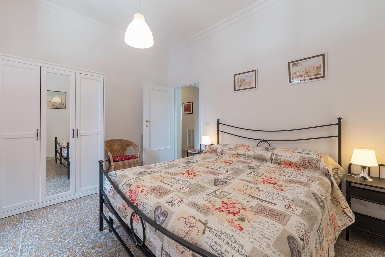 Red & White Vatican Apartment Rom Exterior foto